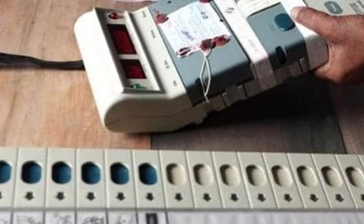 Nagaland election will be held on 27 Feb 2023
