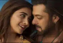 Naiyo Lagda 1st song of Kisi Ka Bhai Kisi Ki Jaan