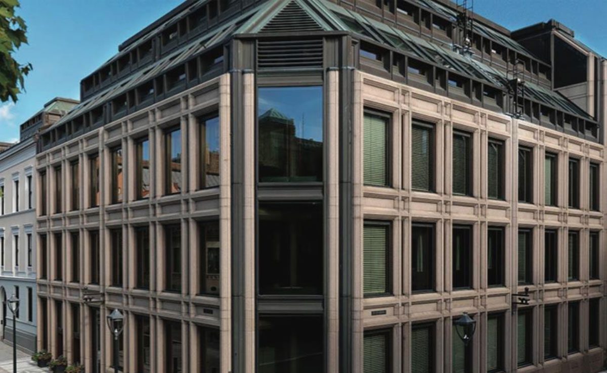 norway wealth fund sold its stake in adani group
