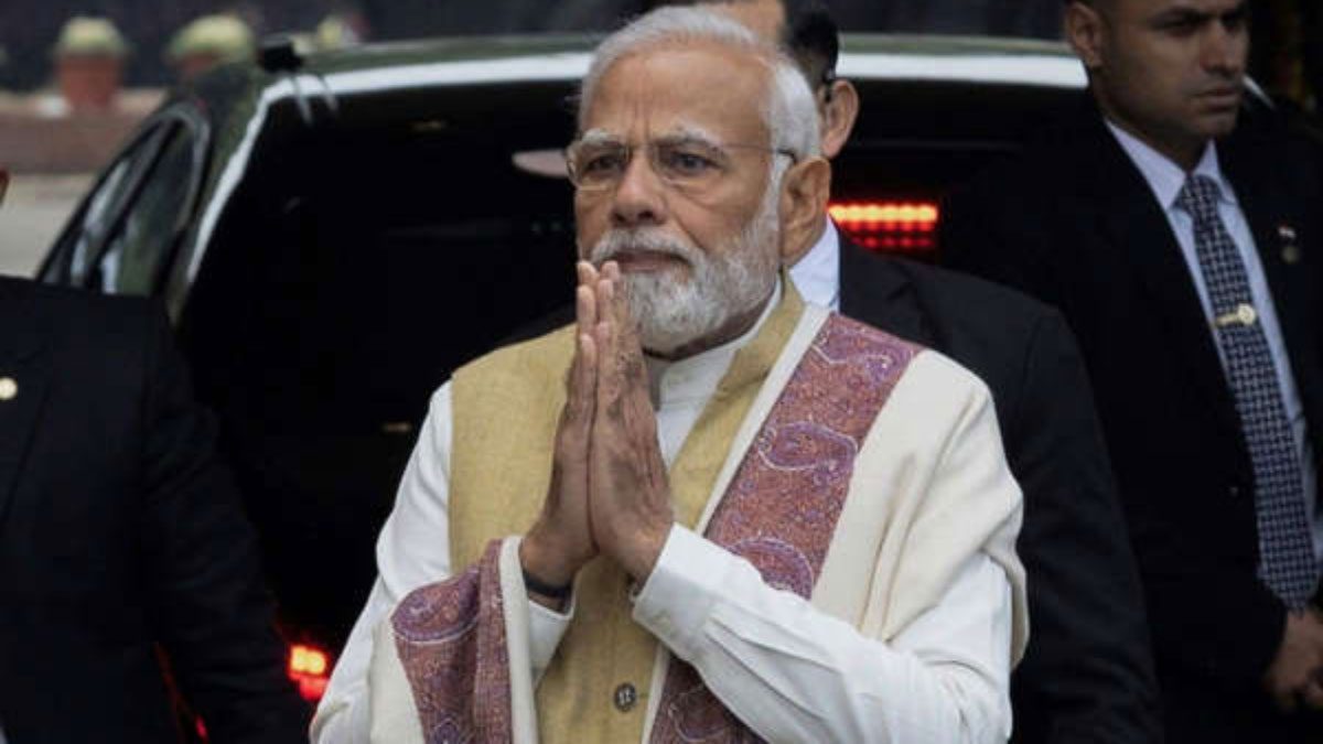 13th installment of PM-Kisan scheme