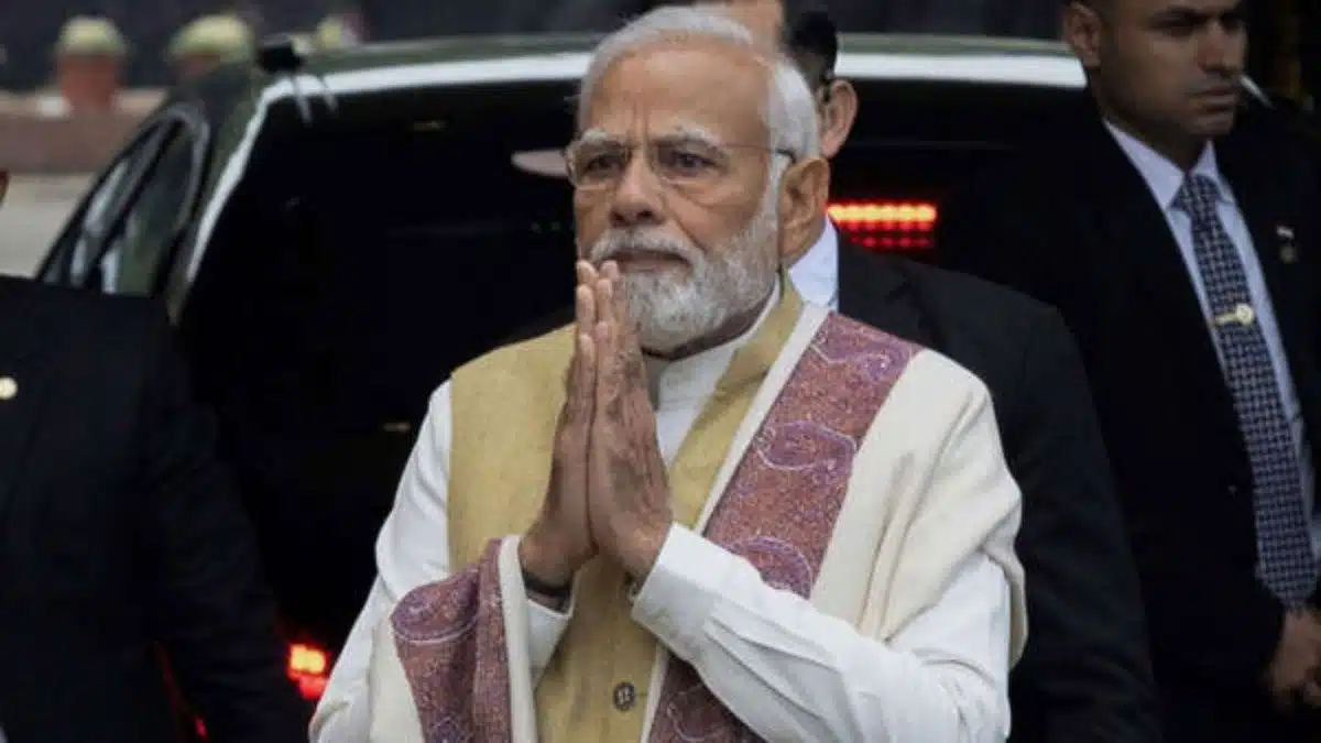 13th installment of PM-Kisan scheme