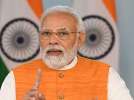 PM Modi invites green investors from around world