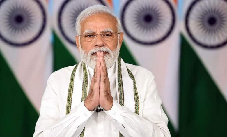 PM Modi remembers soldiers in Pulwama attack