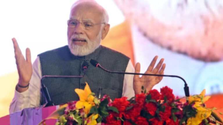 Tripura: प्रधानमंत्री नरेंद्र मोदी आज दो चुनावी रैलियों को संबोधित करेंगे