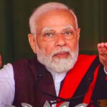 PM warns Congress in Meghalaya election rally
