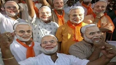 Pakistan wants PM like Modi