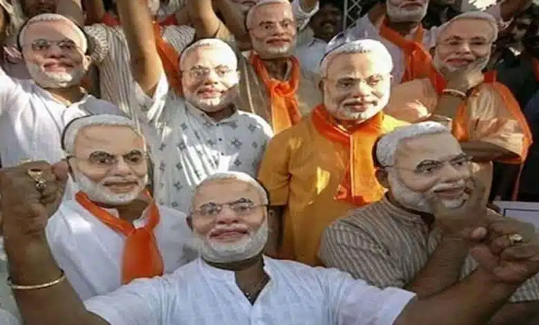 Pakistan wants PM like Modi