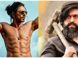 Pathaan beats KGF 2's first week collection