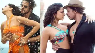 Pathaan became 2nd blockbuster film in Bollywood