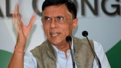 Pawan Kheda got interim bail from Supreme Court