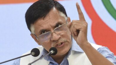 Pawan Khera tenders unconditional apology, Assam CM reacts