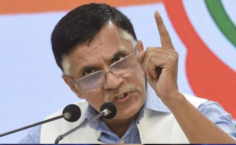 Pawan Khera ने बिना शर्त मांगी माफी, असम के मुख्यमंत्री ने प्रतिक्रिया दी