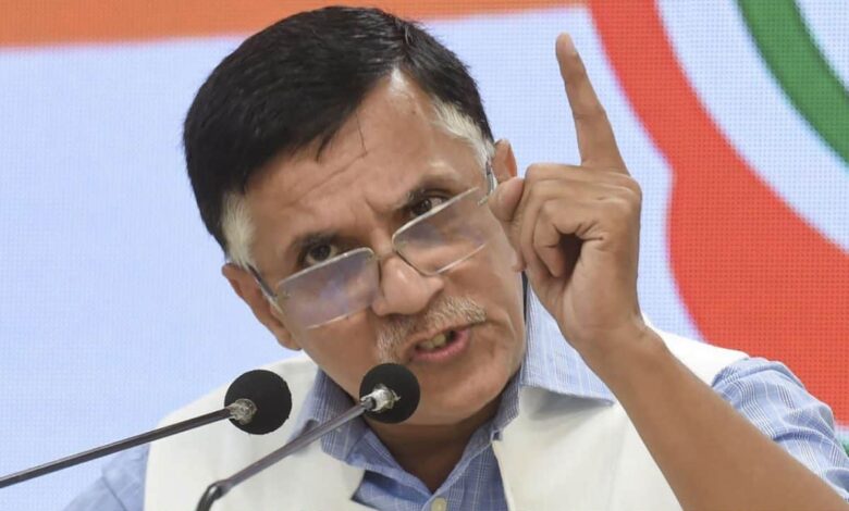 Pawan Khera tenders unconditional apology, Assam CM reacts