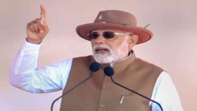 PM Modi inaugurated Aero India 2023