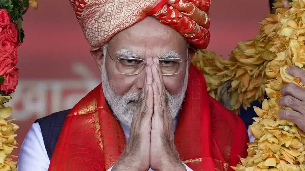 BJP is promoting radical elements