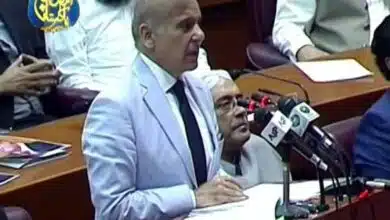 Inflation in Pakistan, ministers also paupers