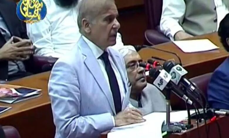 Inflation in Pakistan, ministers also paupers