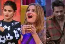 Priyanka, Archana, Shaleen reached finale of BB16