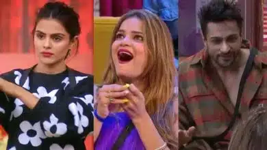 Priyanka, Archana, Shaleen reached finale of BB16