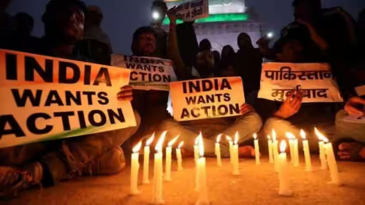 PM Modi remembers soldiers in Pulwama attack