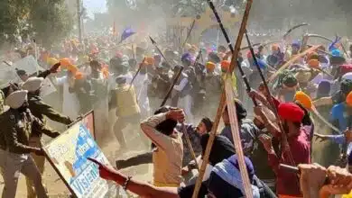We respected Granth Sahib during Amritsar violence