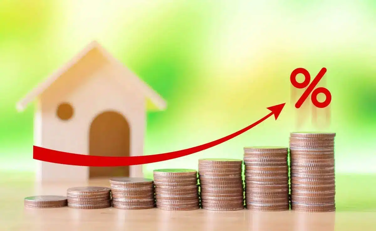RBI Big announcement loan EMI may increase RBI's Big announcement, loan EMI may increase