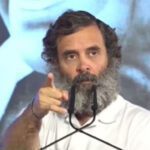 Rahul Gandhi: Will interrogate Adani till the truth comes out