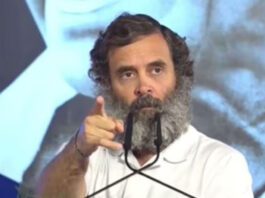 Rahul Gandhi: Will interrogate Adani till the truth comes out