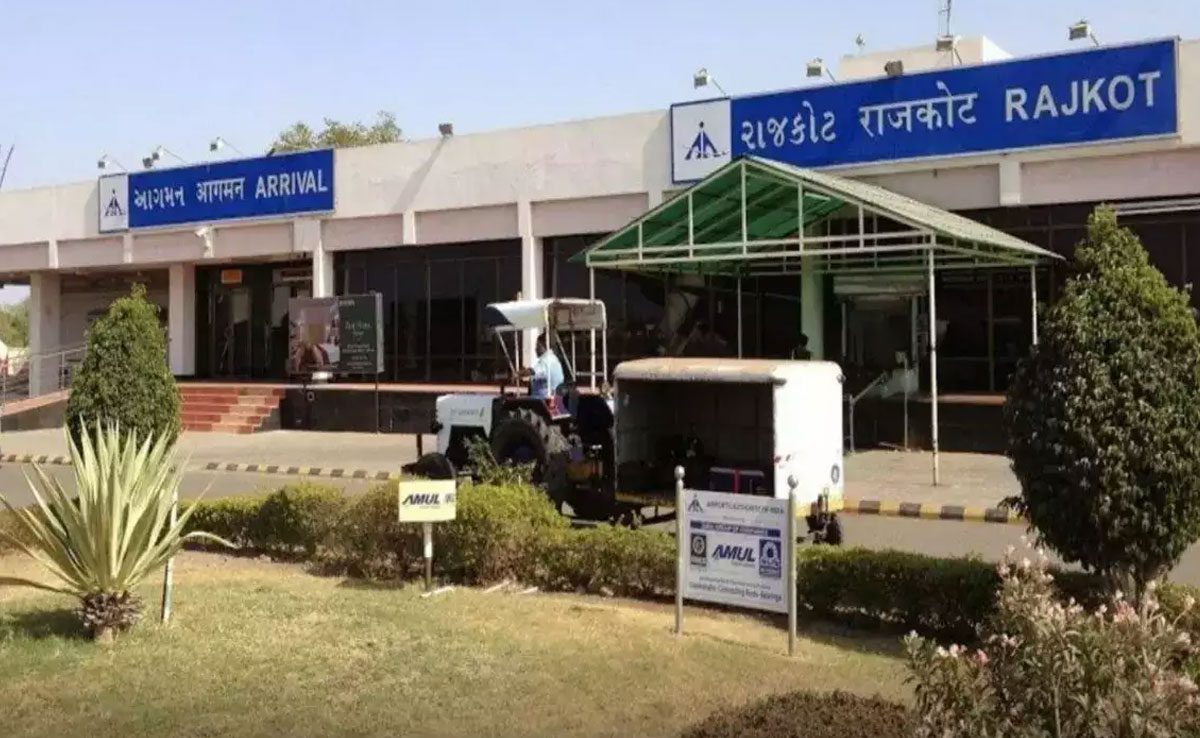 4.3 magnitude earthquake hits Gujarat