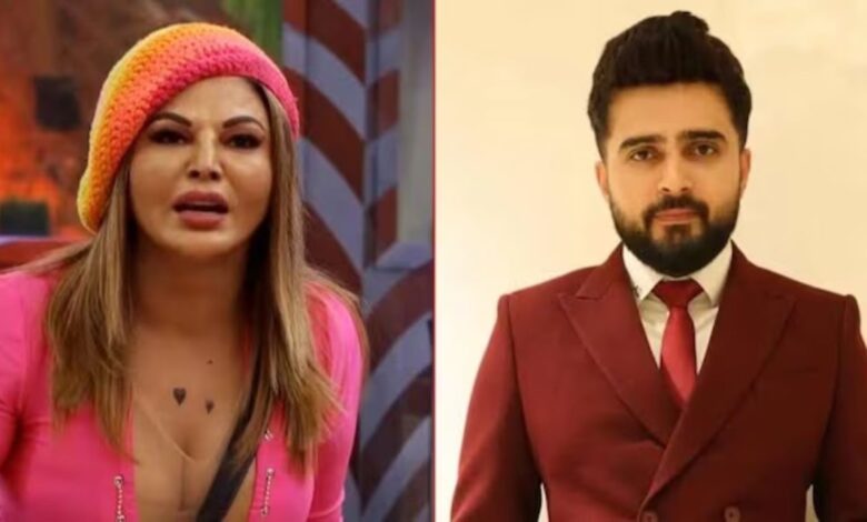 FIR lodged against Rakhi Sawant's husband Adil Khan