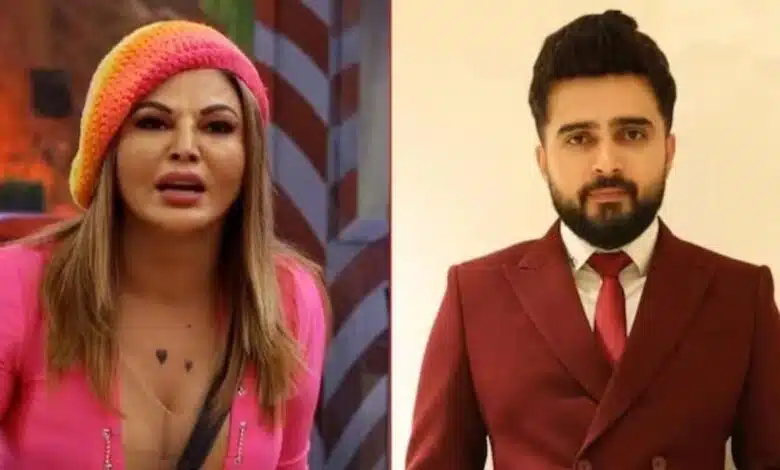 FIR lodged against Rakhi Sawant's husband Adil Khan
