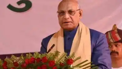 Ramesh Bais will be the Governor of Maharashtra