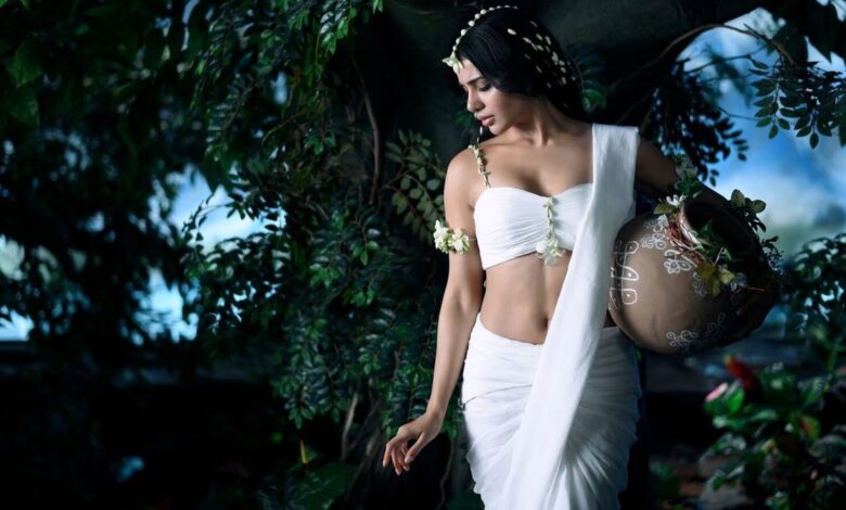 Shakuntalam release date postponed