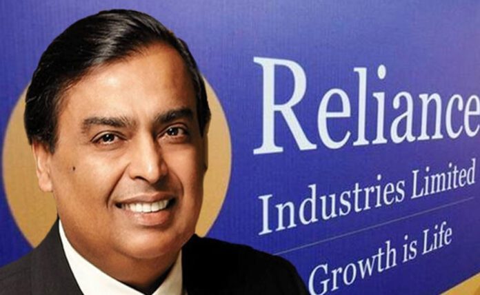 Reliance will invest Rs 75,000 crore in UP