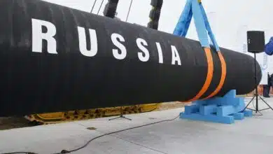 US is satisfied with India's purchase of Russian oil