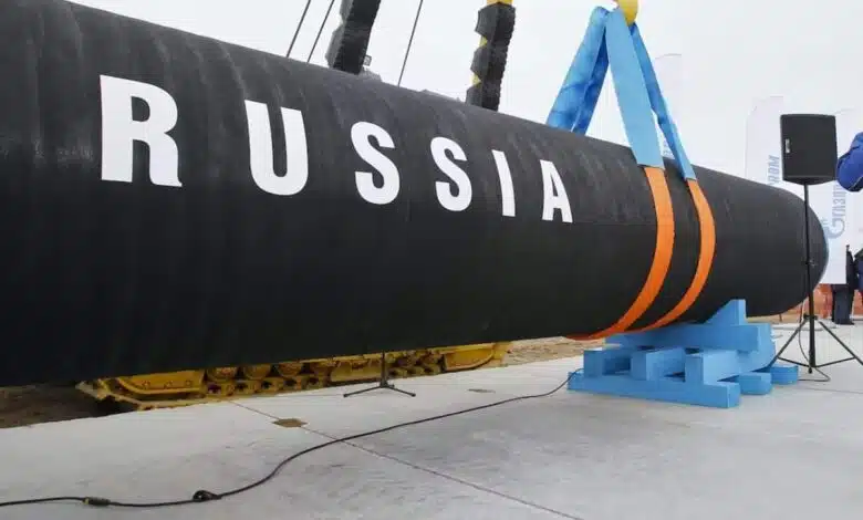 US is satisfied with India's purchase of Russian oil