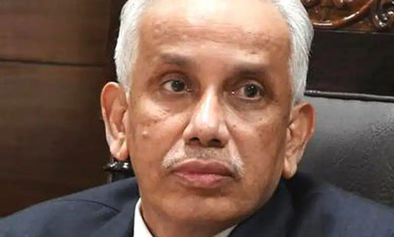 S. Abdul Nazeer became Governor of AP