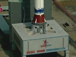 ISRO's SSLV-D2/EOS-07 mission successful