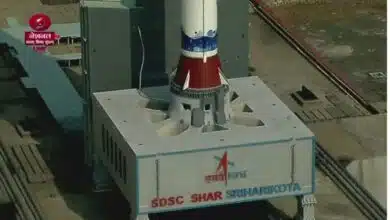 ISRO's SSLV-D2/EOS-07 mission successful