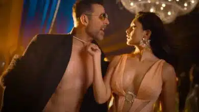 Akshay Kumar's film Selfiee has worst opening in a decade