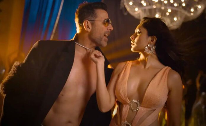 Akshay Kumar's film Selfiee has worst opening in a decade