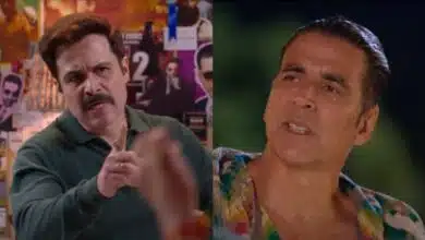 Selfiee Box Office Collection Day 2