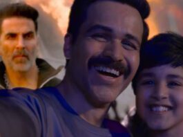 Selfiee Trailer: A fan turns enemy in Akshay's film