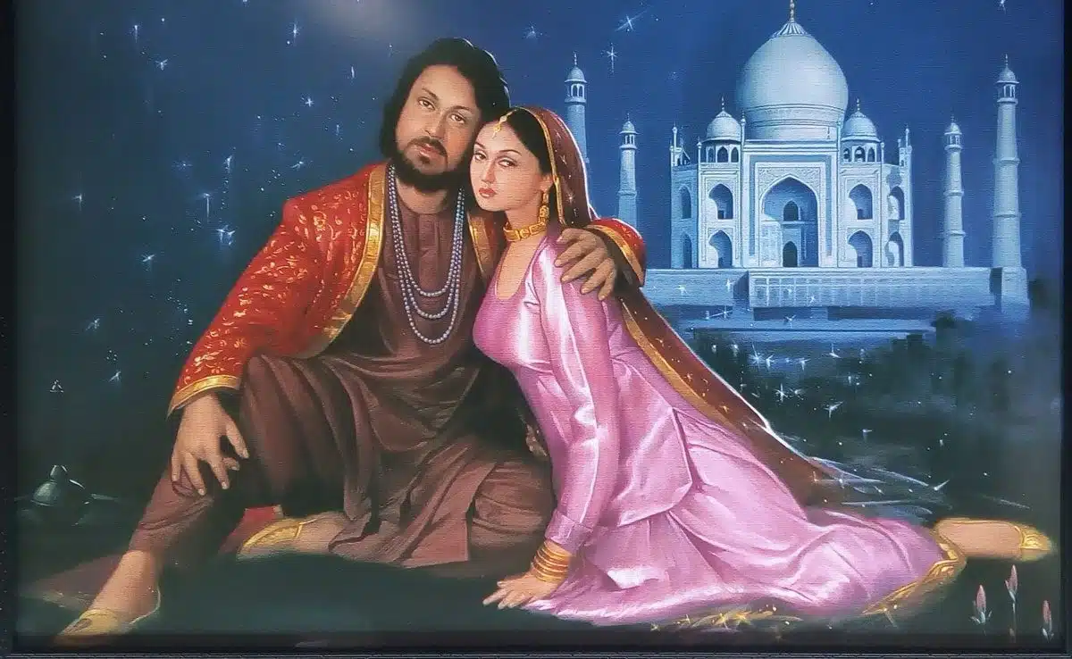 Know Indian's immortal love stories on Valentine's Day