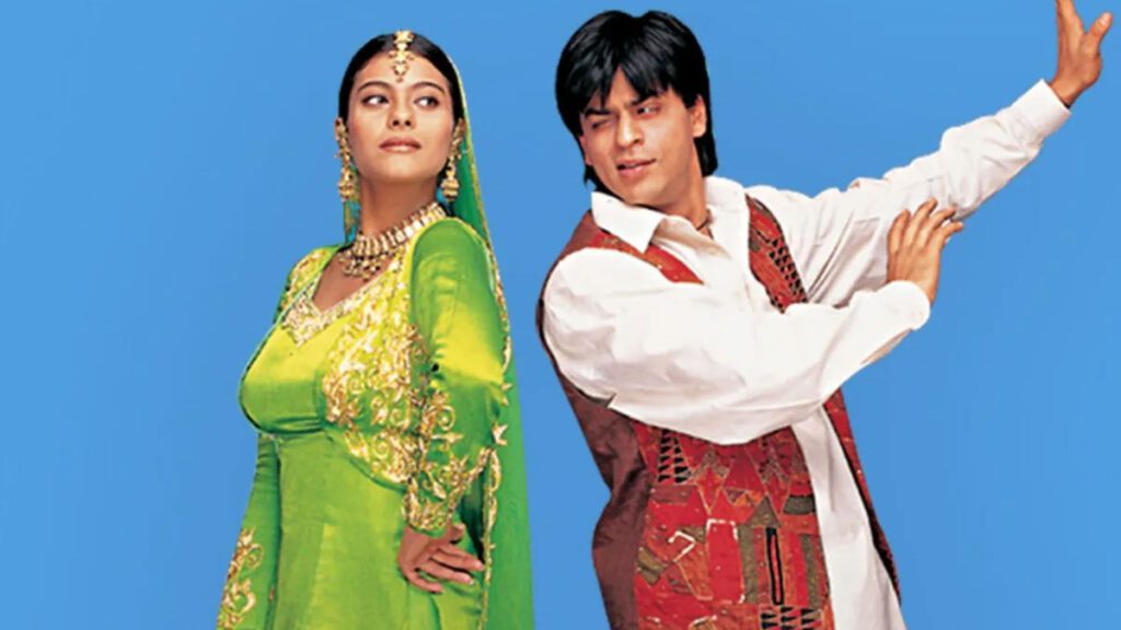 DDLJ to be re-released across India
