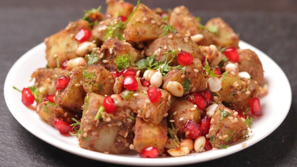 special maha shivratri fasting recipes