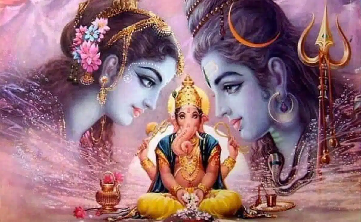 Vinayaka Chaturthi 2023: Date and Time