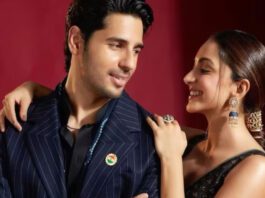 Siddharth-Kiara are now tied in marriage