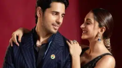 Siddharth-Kiara are now tied in marriage