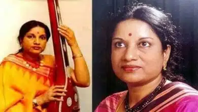 Singer Vani Jairam passed away at the age of 77
